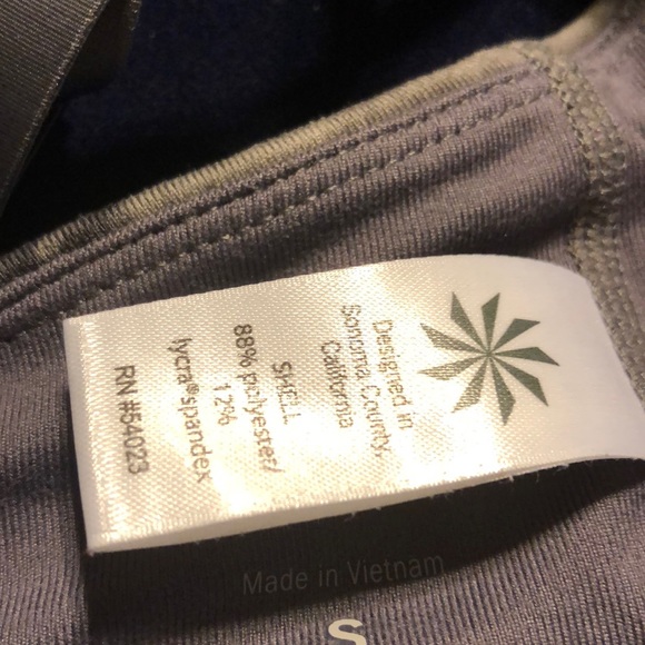 ATHLETA top women size S - Picture 4 of 5